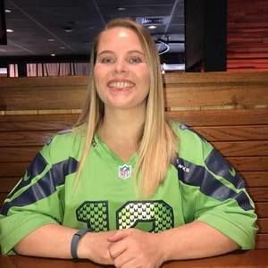 Meet your Posher, Nicole